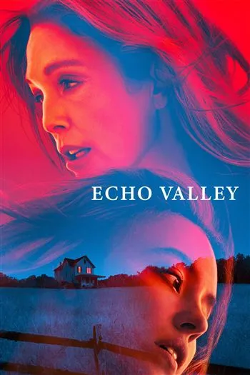 Watch Trang Trại Echo Valley - Echo Valley